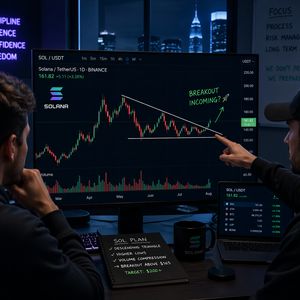 Solana nears $87 breakout: will ETF inflows trigger a bigger rally?