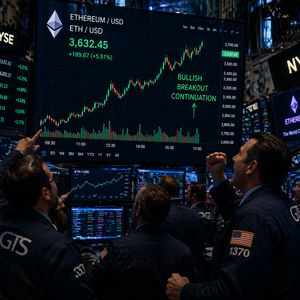 Ethereum rips past $2,300 as ETF inflows ignite fresh investor rush