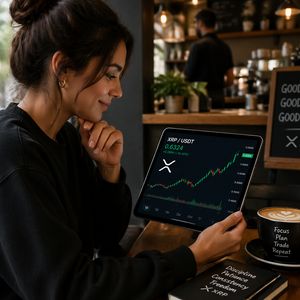 XRP leads crypto rally: can bulls push price beyond $1.50 next?