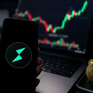 RUNE jumps 19% as KelpDAO exploit funds flow through THORChain
