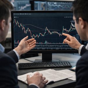 Can the $100K PIERVERSE Binance competition spark recovery?