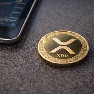 XRP holds $1.41 support as bulls target $1.54 breakout ahead