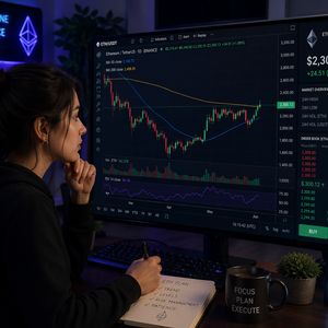 Ethereum above $2,300: will DeFi turmoil derail the next rally?