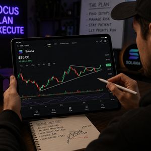 Why traders are betting big on Solana: is $100 spike imminent?