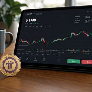 Can PI rally to $0.20 as bulls defend crucial EMA level?
