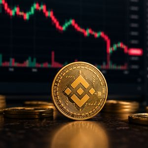 BNB price rejected at $640 as Bitcoin dominance sparks sell-off