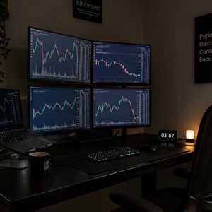 Jupiter (JUP) price gains amid 109% volume spike