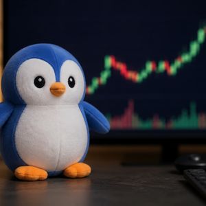 Pudgy Penguins (PENGU) hits 3-months high, but there is a risk