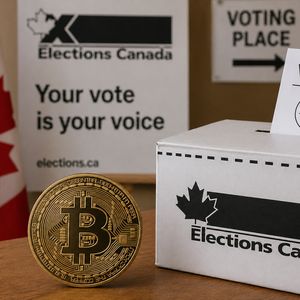 Canada advances Bill C-25 to ban political crypto donations
