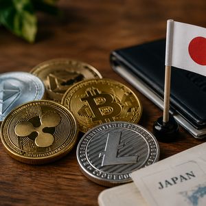 Japan warns unregistered crypto use in property deals may breach law