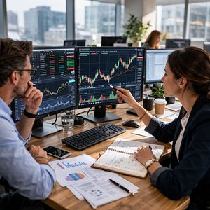 Can Pump.fun’s new buyback plan push PUMP higher after 10% surge?