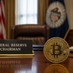 Bitcoin outlook as Kevin Warsh prepares to take over the Fed