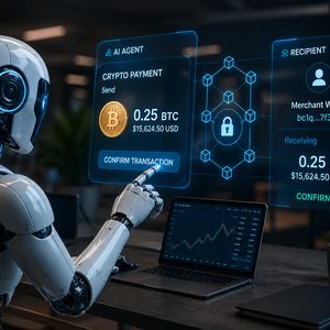 OKX rolls out Agent Payments Protocol for full AI-driven transactions