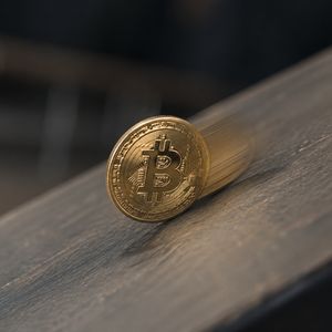 Bitcoin struggles near $77K as selling pressure caps breakout