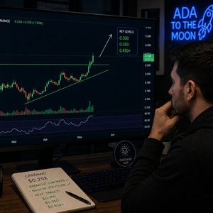 Cardano eyes $0.2700 amid retail interest spike
