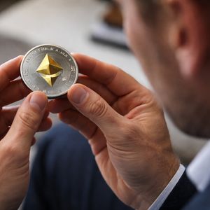Ethereum trades firmly above $2,300 despite poor retail demand
