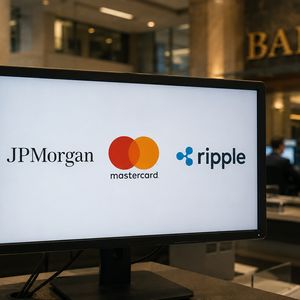 JPMorgan and Ripple test 5-second Treasury settlement: is T+2 dying?