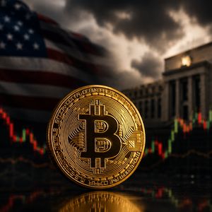 比特币开始下跌至约80万人民币，强劲失业人数和放缓的降息预期为这条价格走势带来了希望。