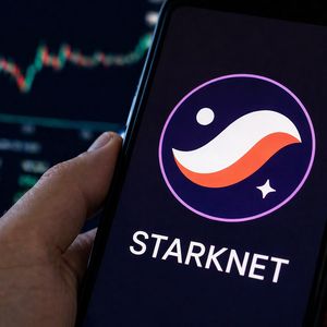 Is Starknet the next big privacy coin after STRK’s 35% surge?