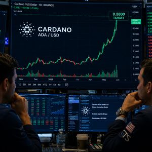 Can ADA climb above $0.30 as Open Interest surges sharply?