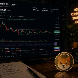 Shiba Inu at risk? Negative funding rates flash warning for SHIB bulls