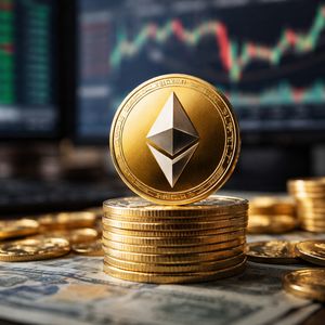 ETH drops below $2,300: can Glamsterdam news stop the selloff?