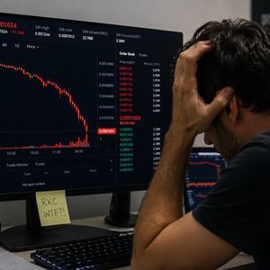Roaring Kitty-linked RKC rug pull sees developer wallets cash out over $600K