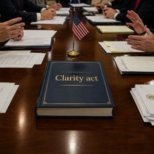 Senate crypto bill receives over 100 amendments ahead of key markup vote