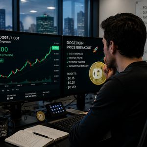 Dogecoin price jumps as Bitcoin rebounds above $80K amid short squeeze