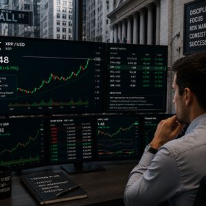 XRP price outlook: can rising ETF inflows push the token above $1.50?