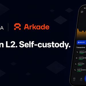 Arkade Protocol and Chimera Wallet: Bitcoin L2 self-custody ahead of the May TGE