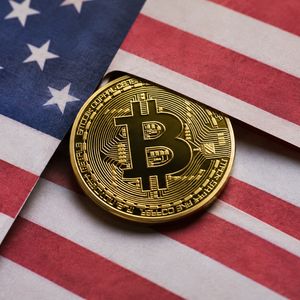 波比特币降至80,000美元以下，因为美国通胀数据令金融市场波动加剧