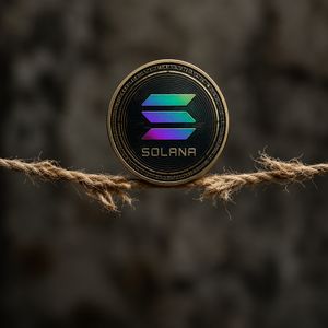 Will Solana price crash below $90?