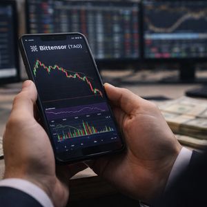 Bittensor price drops below $300 as altcoins mirror Bitcoin dip