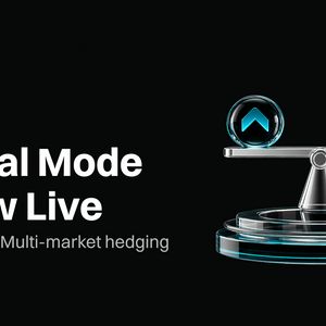 Bitget introduces Delta Neutral Mode for hedged trading strategies