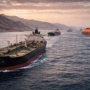 Explained: Why Iran is using Bitcoin to insure ships amid Hormuz crisis