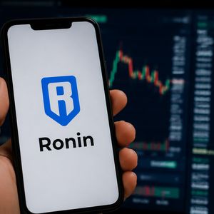 Ronin (RON) rally explained: Coinbase listing, L2 upgrade and supply shock