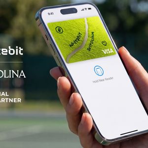 WhiteBIT launches Svitolina Nova Card with charitable contribution mechanism