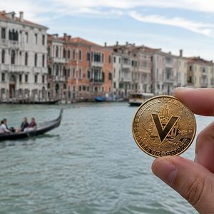 Here’s why the Venice AI token price is going parabolic and what next