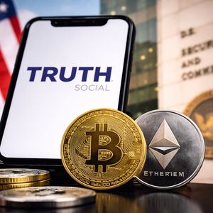 Truth Social crypto ETF plans collapse as Yorkville pulls SEC filings