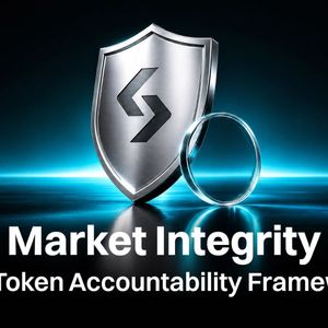 Bitget introduces market integrity and token accountability framework