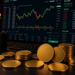 OSL adds Kyrgyzstan's gold-backed USDKG stablecoin to Hong Kong exchange