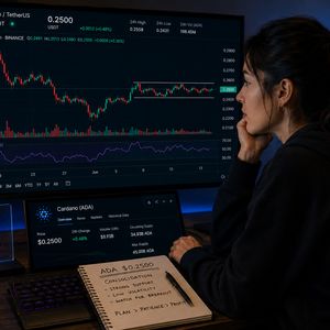 Can Cardano recover as ADA reclaims $0.25 after recent weakness?