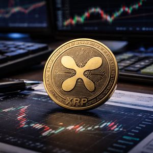 Why is XRP falling despite six straight days of ETF inflows?