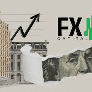 Prop firm Forex Capital3 surpasses $15M revenue, expands to 100+ countries