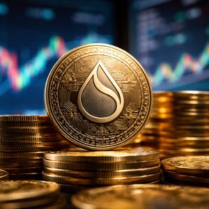 SUI price tests key support despite gasless stablecoin transfer launch