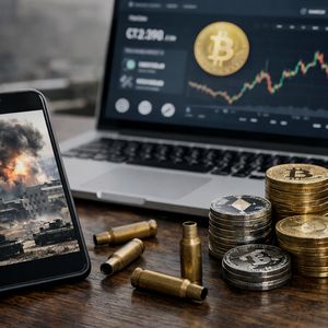 DeXe, Humanity, Venice Token lead crypto market gains as liquidations plunge