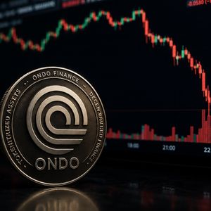 ONDO drops 7% after Ondo Finance confirms founder Nathan Allman’s death