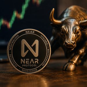 NEAR price rallies 70% in a week: what's driving the surge?