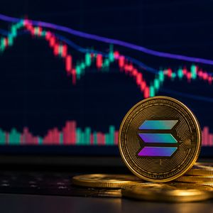 Solana price stuck in tight range as bearish pressure persists